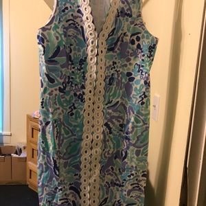 Lily Pulitzer dresses